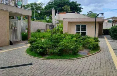 Apartamento com 2 dormitórios à venda, 43 m² por r$ 349.000,00 - pirituba - são paulo/sp