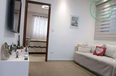 Casa à venda, 115 m² por r$ 620.000,00 - pirituba - são paulo/sp