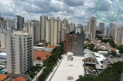 Apartamento com 3 dormitórios à venda, 63 m² por r$ 965.000,00 - vila pompeia - são paulo/sp