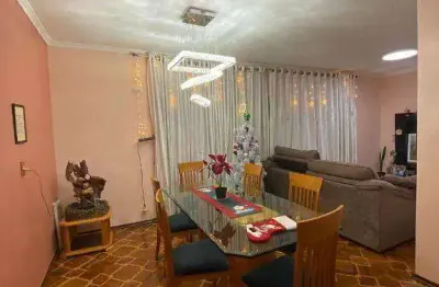 Sobrado com 3 dormitórios, 270 m² - venda por r$ 1.800.000,00 ou aluguel por r$ 7.614,00/mês - parque são domingos - são paulo/sp
