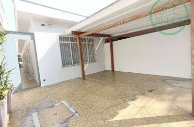 Casa com 3 dormitórios à venda, 117 m² por r$ 550.000,00 - parque são domingos - são paulo/sp
