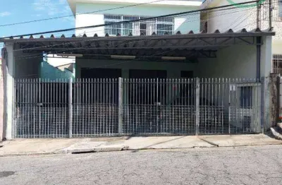 Salão para alugar, 105 m² por r$ 4.369,00/mês - parque são domingos - são paulo/sp