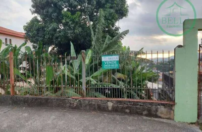 Terreno à venda, 325 m² por r$ 499.999,00 - jardim são josé - são paulo/sp
