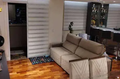Apartamento com 2 dormitórios à venda, 73 m² por r$ 680.000,00 - freguesia do ó - são paulo/sp