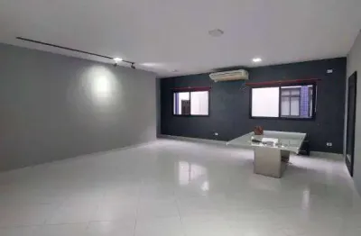 Galpão para alugar, 250 m² por r$ 8.450,00/mês - parque são domingos - são paulo/sp