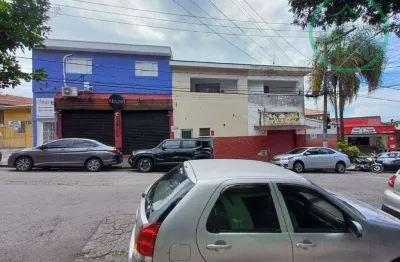 Prédio à venda, 350 m² por r$ 1.800.000,00 - jardim felicidade (zona oeste) - são paulo/sp