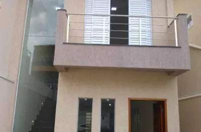 Casa em condomínio fechado com 3 quartos à venda na Rua João Aparecido Selmer, Laranjeiras, Caieiras