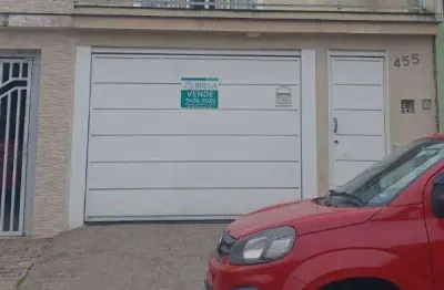 Casa com 3 dormitórios à venda, 150 m² por r$ 990.000,00 - parque são domingos - são paulo/sp