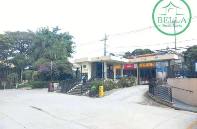 Apartamento com 2 dormitórios, 47 m² - venda por r$ 255.000,00 ou aluguel por r$ 1.925,00/mês - pirituba - são paulo/sp