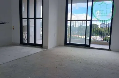 Apartamento à venda, 69 m² por r$ 872.000,00 - vila anastácio - são paulo/sp