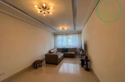 Sobrado com 3 dormitórios à venda, 150 m² por r$ 1.100.000,00 - parque são domingos - são paulo/sp