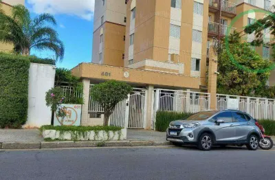 Apartamento com 2 dormitórios à venda, 63 m² por r$ 505.000,00 - parque maria domitila - são paulo/sp