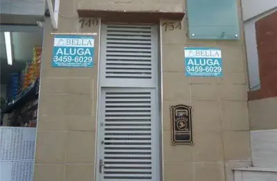 Sala para alugar, 35 m² por r$ 1.270,00/mês - parque são domingos - são paulo/sp