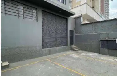 Galpão para alugar, 300 m² por r$ 14.524,58/mês - parque são domingos - são paulo/sp