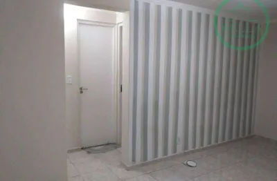 Apartamento com 2 dormitórios à venda, 48 m² por r$ 230.000,00 - vila penteado - são paulo/sp