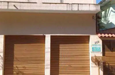 Casa com 2 dormitórios para alugar, 60 m² por r$ 1.768,00/mês - jardim felicidade (zona oeste) - são paulo/sp