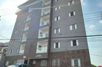 Apartamento com 2 dormitórios para alugar, 39 m² por r$ 2.000,00/mês - jardim mangalot - são paulo/sp