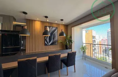Apartamento com 2 dormitórios, 57 m² - venda por r$ 1.050.000,00 ou aluguel por r$ 7.595,00/mês - jardim vila mariana - são paulo/sp