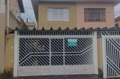 Sobrado com 3 dormitórios à venda, 152 m² por r$ 700.000,00 - parque são domingos - são paulo/sp