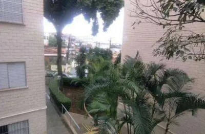 Apartamento com 2 dormitórios à venda, 45 m² por r$ 215.000,00 - vila iório - são paulo/sp