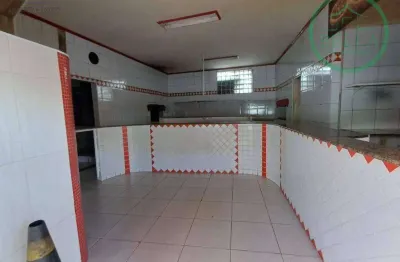 Salão para alugar, 150 m² por r$ 5.233,13/mês - jardim felicidade (zona oeste) - são paulo/sp