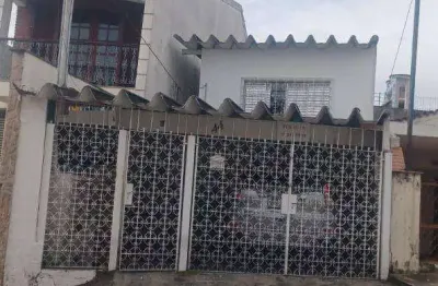 Sobrado com 2 dormitórios à venda, 125 m² por r$ 515.000,00 - vila pirituba - são paulo/sp