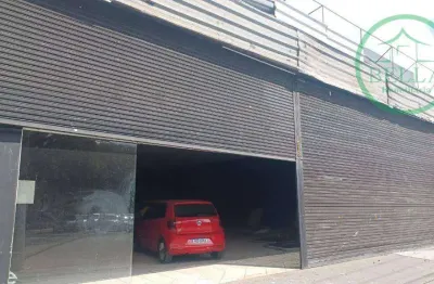 Galpão, 1400 m² - venda por r$ 11.000.000,00 ou aluguel por r$ 74.000,00/mês - pirituba - são paulo/sp