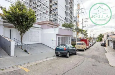 Prédio para alugar, 300 m² por r$ 7.161,48/mês - itaberaba - são paulo/sp