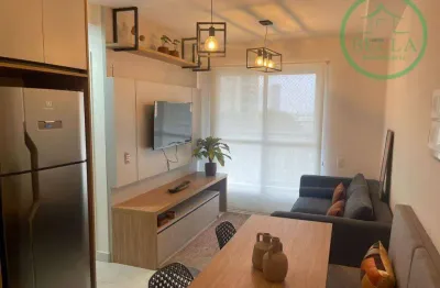 Apartamento com 2 dormitórios à venda, 47 m² por r$ 680.000,00 - vila pompeia - são paulo/sp
