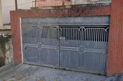 Sobrado com 3 dormitórios à venda, 180 m² por r$ 742.000,00 - parque são domingos - são paulo/sp
