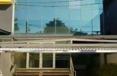 Prédio, 371 m² - venda por r$ 3.000.000,00 ou aluguel por r$ 13.100,00/mês - vila lageado - são paulo/sp