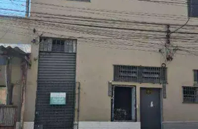 Salão para alugar, 280 m² por r$ 4.951,00/mês - jardim imbé - são paulo/sp