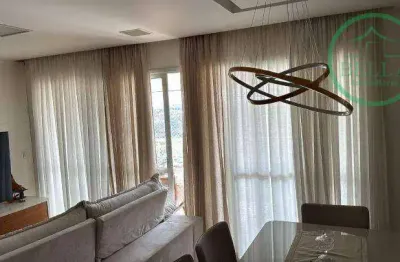 Apartamento com 3 dormitórios à venda, 107 m² por r$ 1.100.000,00 - pirituba - são paulo/sp
