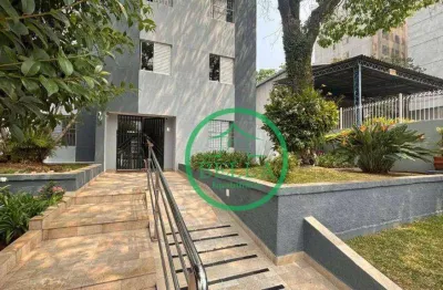 Apartamento 2 dormitórios na vila jaguara com vista livre