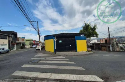 Galpão novo ,ótima localização 700 m2 pé direito 5m ,acesso rapido marginais