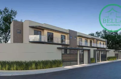 Sobrado com 3 dormitórios à venda, 189 m² por r$ 1.190.000,00 - parque são domingos - são paulo/sp