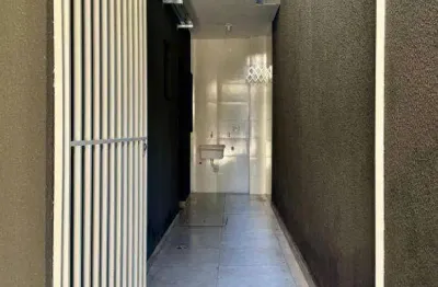 Casa com 1 dormitório para alugar, 40 m² por r$ 1.587,50/mês - vila boaçava - são paulo/sp