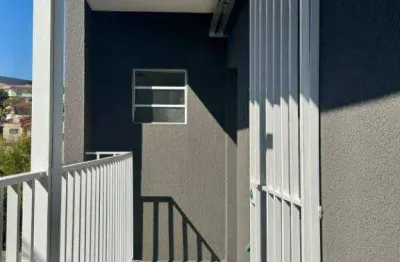 Casa com 1 dormitório para alugar, 40 m² por r$ 1.662,50/mês - vila boaçava - são paulo/sp