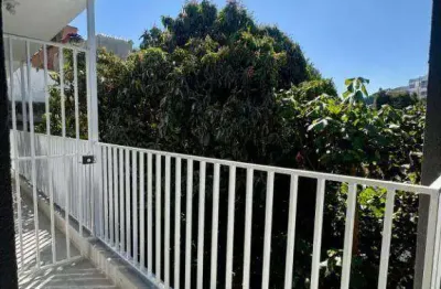 Casa com 2 dormitórios para alugar, 62 m² por r$ 2.037,50/mês - vila boaçava - são paulo/sp