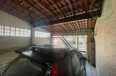 Sobrado com 2 dormitórios à venda, 109 m² por r$ 480.000,00 - vila jaguari - são paulo/sp