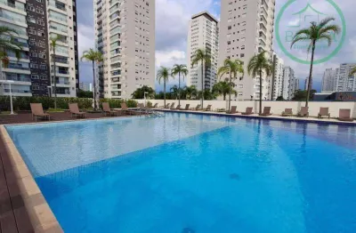 Apartamento com 2 dormitórios à venda, 69 m² por r$ 1.000.000,00 - vila anastácio - são paulo/sp