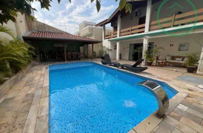 Sobrado com 4 dormitórios à venda, 338 m² por r$ 2.160.000,00 - city américa - são paulo/sp