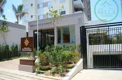 Apartamento com 2 dormitórios para alugar, 64 m² por r$ 4.832,00/mês - vila mangalot - são paulo/sp