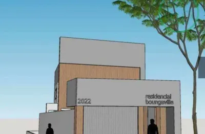 Residencial bougainville apartamento disponi´vel para venda no residencial bougainville