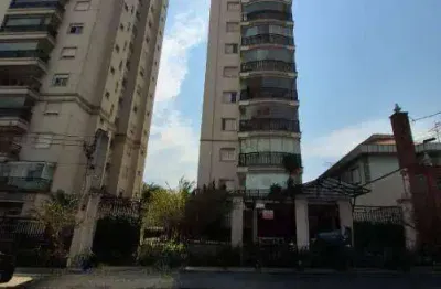 Apartamento com 4 dormitórios à venda, 146 m² por r$ 1.380.000,00 - vila pereira barreto - são paulo/sp