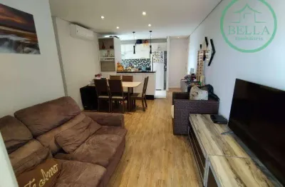 Apartamento com 2 dormitórios à venda, 70 m² por r$ 690.000,00 - lapa - são paulo/sp