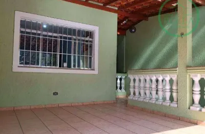 Sobrado com 3 dormitórios à venda, 267 m² por r$ 760.000,00 - pirituba - são paulo/sp