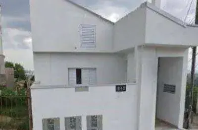 Casa com 2 dormitórios para alugar, 45 m² por r$ 1.100,00/mês - jardim sydney - são paulo/sp