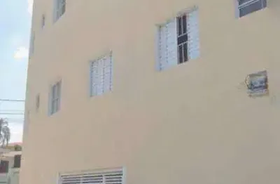 Casa com 1 dormitório para alugar, 36 m² por r$ 1.562,50/mês - vila boaçava - são paulo/sp