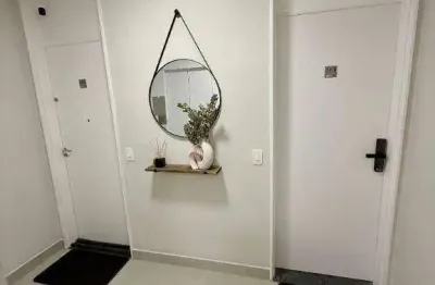 Apartamento com 3 dormitórios à venda, 64 m² por r$ 520.000,00 - jardim íris - são paulo/sp